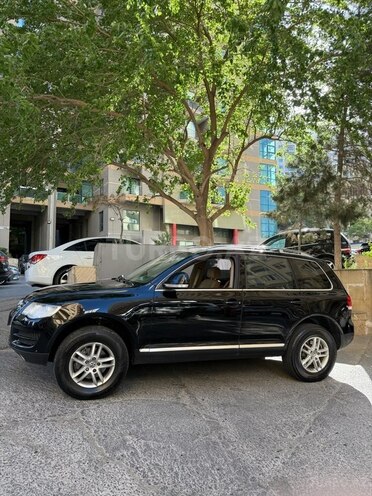 Volkswagen Touareg 2007, 269,448 km - 3.6 л - Bakı