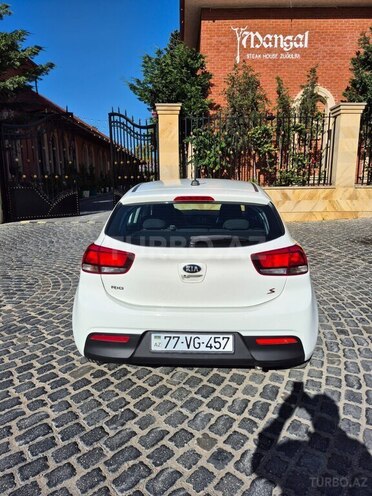 Kia Rio 2020, 40,400 km - 1.6 л - Bakı