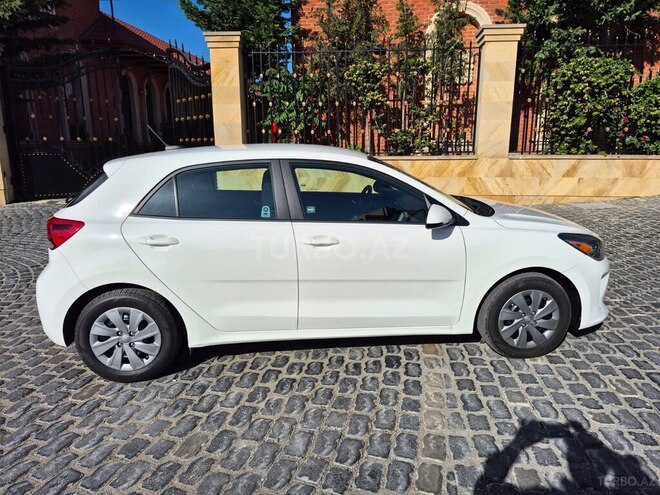 Kia Rio 2020, 40,400 km - 1.6 л - Bakı