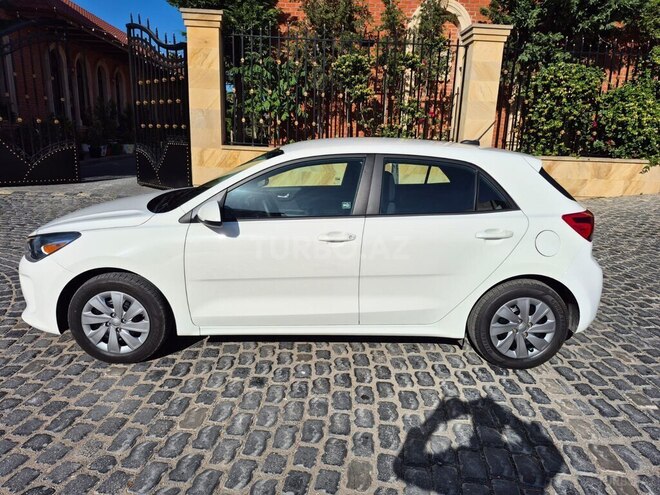 Kia Rio 2020, 40,400 km - 1.6 л - Bakı
