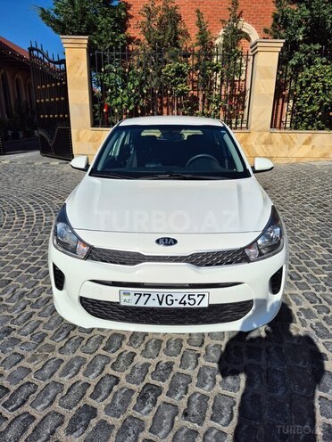 Kia Rio 2020, 40,400 km - 1.6 л - Bakı