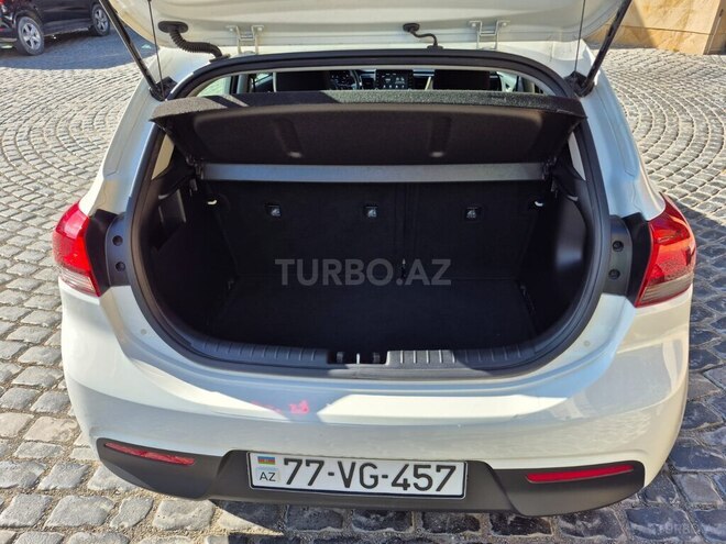 Kia Rio 2020, 40,400 km - 1.6 л - Bakı