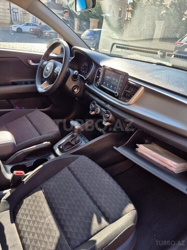 Kia Rio 2020, 40,400 km - 1.6 л - Bakı