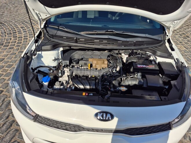 Kia Rio 2020, 40,400 km - 1.6 л - Bakı
