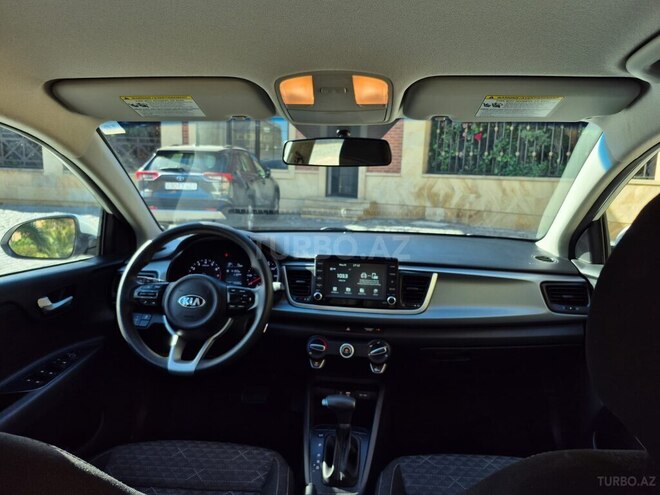 Kia Rio 2020, 40,400 km - 1.6 л - Bakı