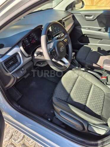 Kia Rio 2020, 40,400 km - 1.6 л - Bakı