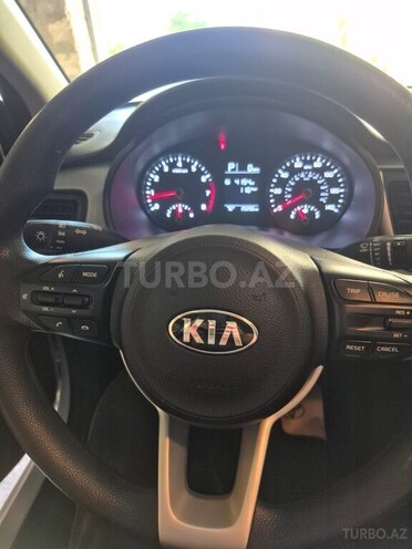 Kia Rio 2020, 40,400 km - 1.6 л - Bakı