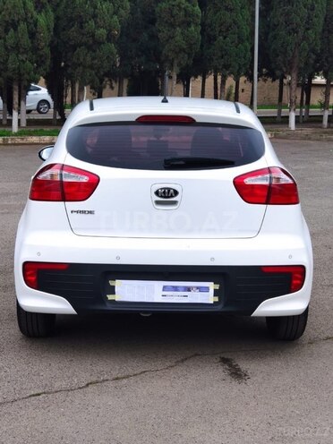 Kia Pride 2016, 149,900 km - 1.4 l - Gəncə