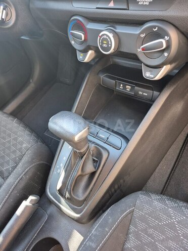 Kia Rio 2020, 40,400 km - 1.6 л - Bakı