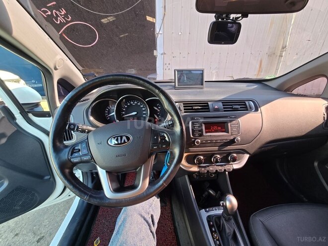 Kia Pride 2016, 149,900 km - 1.4 l - Gəncə