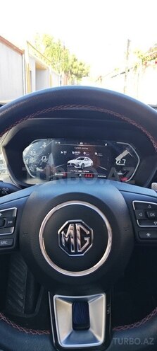 MG GT 2023, 35,500 km - 1.5 l - Bakı