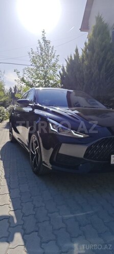 MG GT 2023, 35,500 km - 1.5 l - Bakı