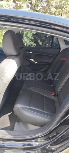 MG GT 2023, 35,500 km - 1.5 l - Bakı