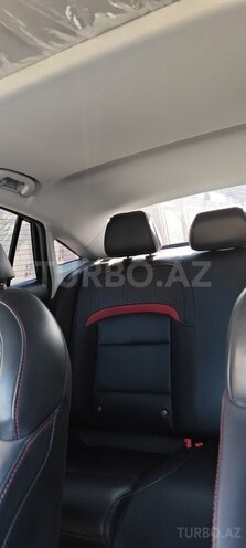 MG GT 2023, 35,500 km - 1.5 l - Bakı