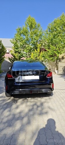 MG GT 2023, 35,500 km - 1.5 l - Bakı