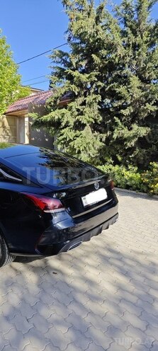 MG GT 2023, 35,500 km - 1.5 l - Bakı