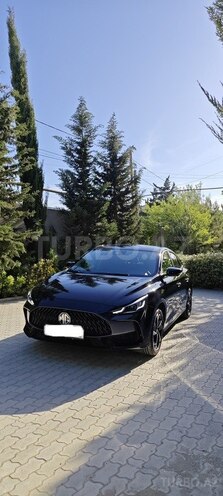 MG GT 2023, 35,500 km - 1.5 l - Bakı