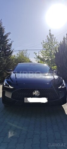 MG GT 2023, 35,500 km - 1.5 l - Bakı