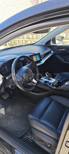 MG GT 2023, 35,500 km - 1.5 l - Bakı