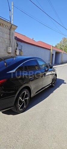 MG GT 2023, 35,500 km - 1.5 l - Bakı
