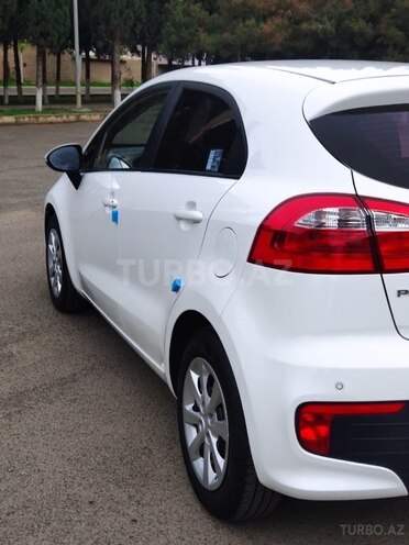 Kia Pride 2016, 149,900 km - 1.4 l - Gəncə