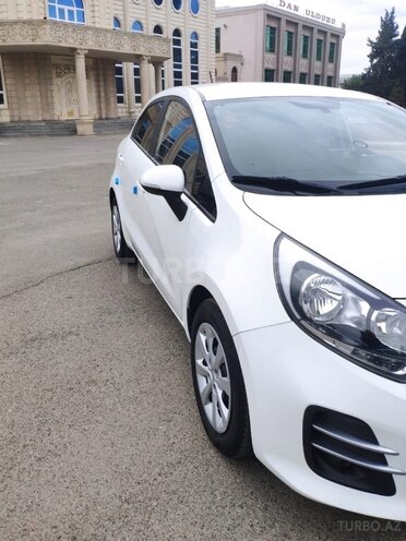 Kia Pride 2016, 149,900 km - 1.4 l - Gəncə