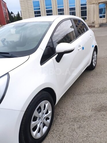 Kia Pride 2016, 149,900 km - 1.4 l - Gəncə