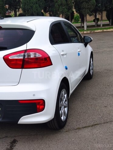 Kia Pride 2016, 149,900 km - 1.4 l - Gəncə