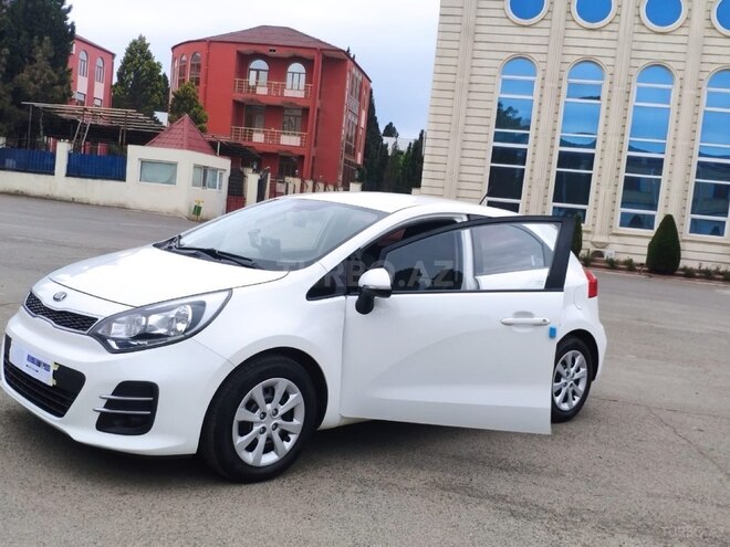 Kia Pride 2016, 149,900 km - 1.4 l - Gəncə