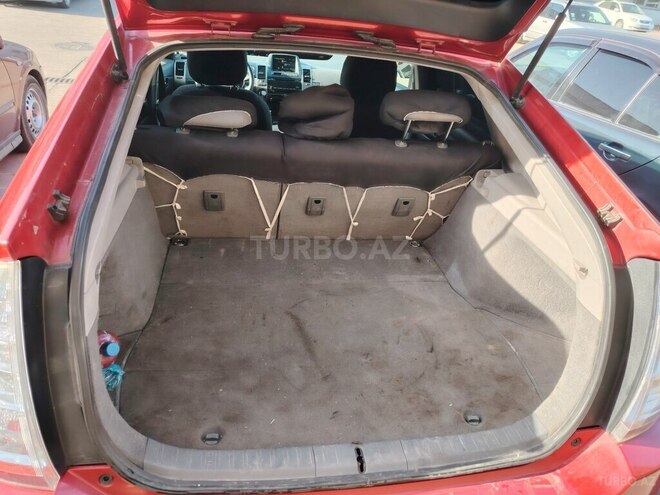 Toyota Prius 2007, 432,693 km - 1.5 l - Bakı