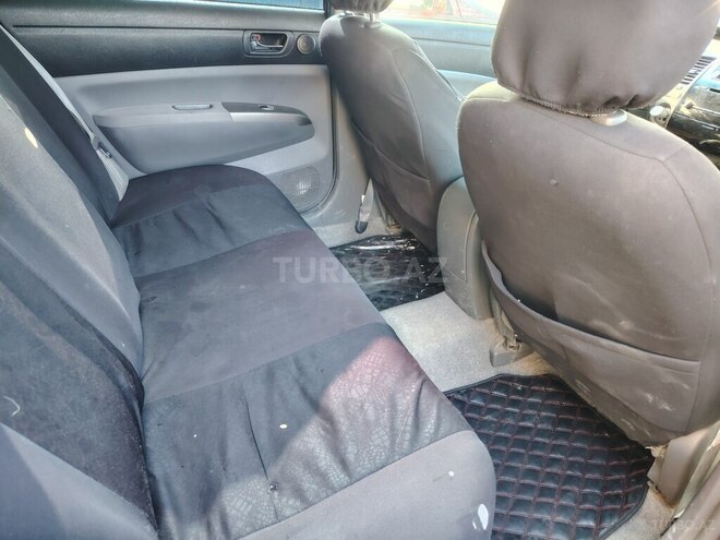 Toyota Prius 2007, 432,693 km - 1.5 l - Bakı