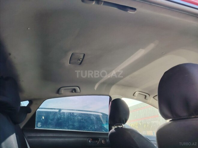 Toyota Prius 2007, 432,693 km - 1.5 l - Bakı
