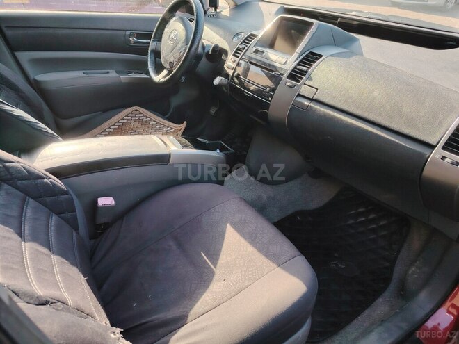 Toyota Prius 2007, 432,693 km - 1.5 l - Bakı