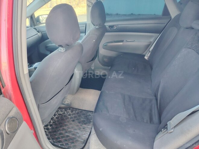 Toyota Prius 2007, 432,693 km - 1.5 l - Bakı