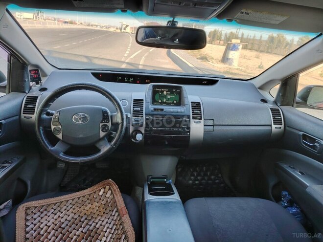 Toyota Prius 2007, 432,693 km - 1.5 l - Bakı