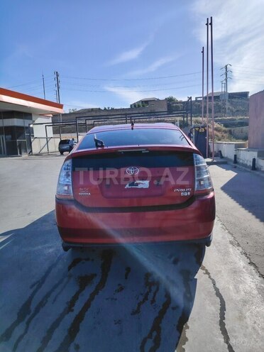 Toyota Prius 2007, 432,693 km - 1.5 l - Bakı