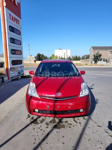 Toyota Prius 2007, 432,693 km - 1.5 l - Bakı