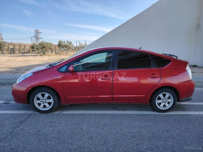 Toyota Prius 2007, 432,693 km - 1.5 l - Bakı