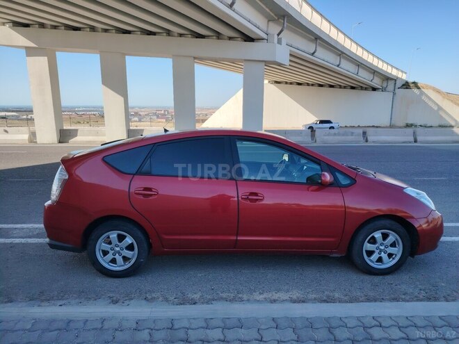 Toyota Prius 2007, 432,693 km - 1.5 l - Bakı