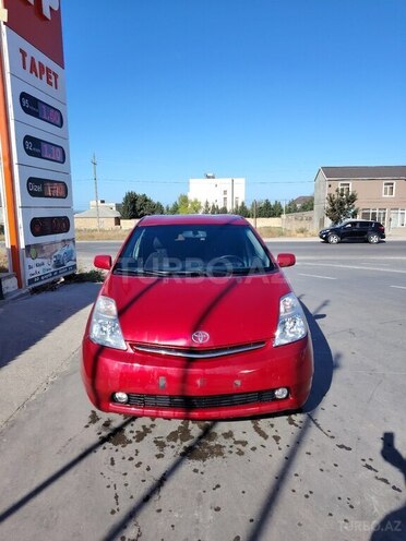 Toyota Prius 2007, 432,693 km - 1.5 l - Bakı
