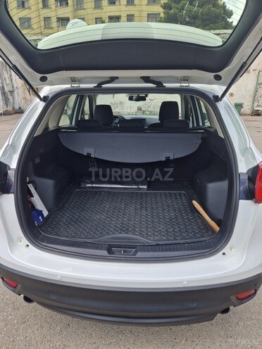 Mazda CX-5 2014, 155,000 km - 2.0 l - Bakı