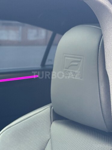 Lexus ES 300h 2022, 53,000 km - 2.5 л - Bakı