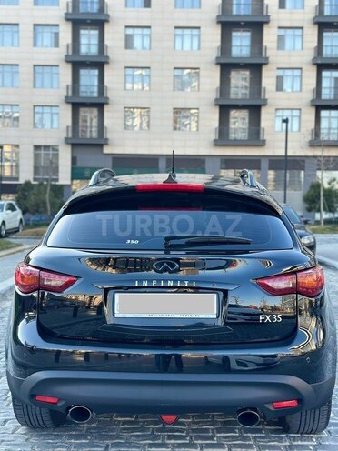 Infiniti FX35 2008, 243,000 km - 3.5 l - Bakı