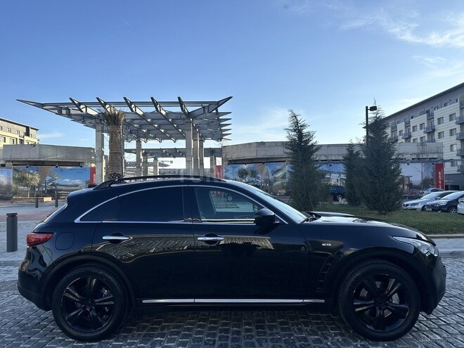 Infiniti FX35 2008, 243,000 km - 3.5 l - Bakı