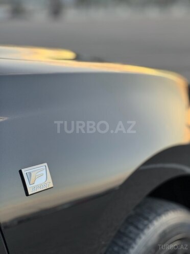 Lexus ES 300h 2022, 53,000 km - 2.5 л - Bakı