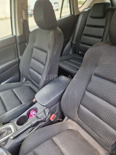 Mazda CX-5 2014, 155,000 km - 2.0 l - Bakı