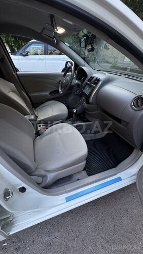 Nissan Sunny 2012, 255,000 km - 1.5 л - Bakı