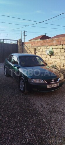 Opel Vectra 1997, 453,500 km - 2.0 l - Sumqayıt