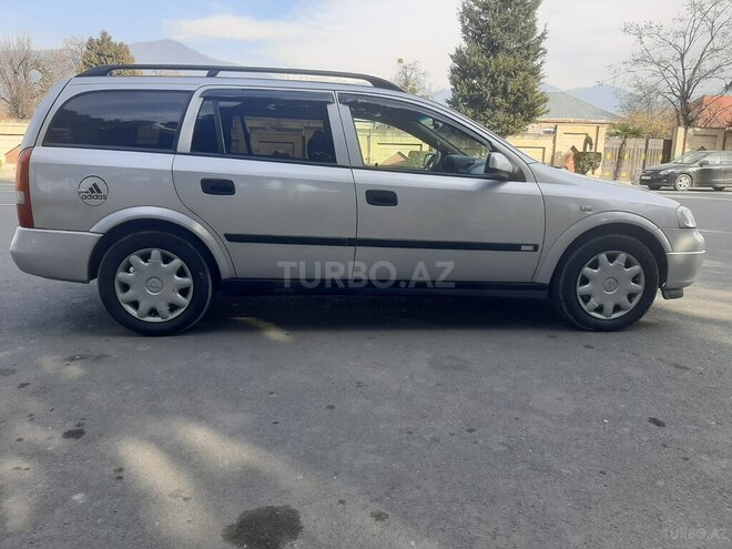 Opel Astra 1998, 696,960 km - 1.6 l - Balakən