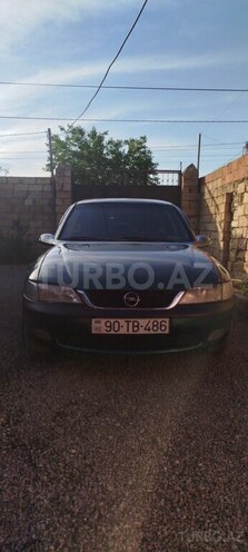 Opel Vectra 1997, 453,500 km - 2.0 l - Sumqayıt